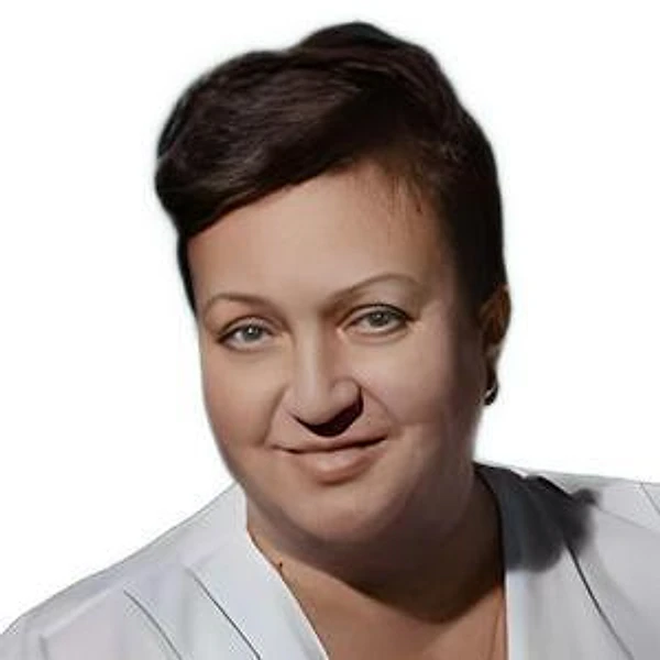 Клевцова Елена Петровна — Стоматолог, Детский стоматолог, Волгодонск