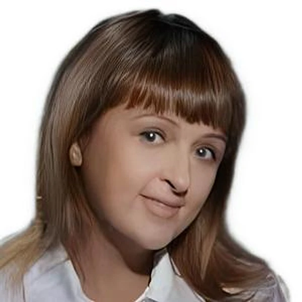 Гончарова Татьяна Витальевна — Стоматолог-гигиенист, Волгодонск