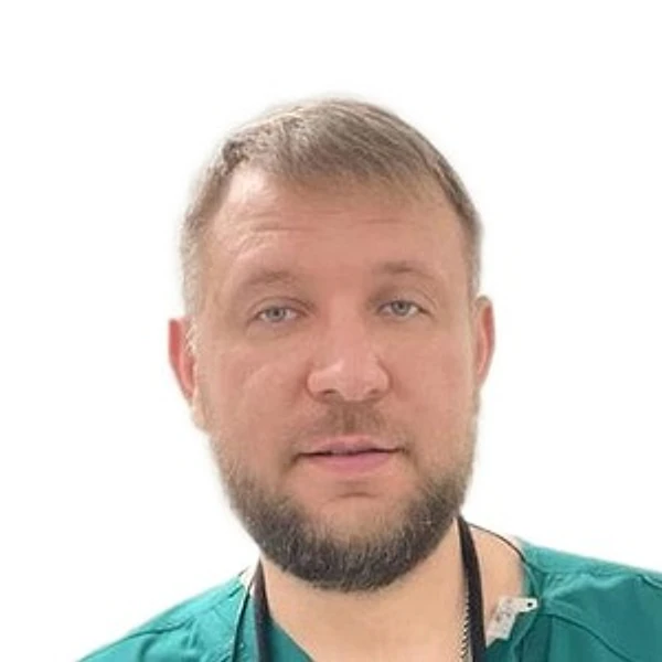 Пехтерев Константин Иванович — Стоматолог-ортопед, Стоматолог-хирург, Волгодонск