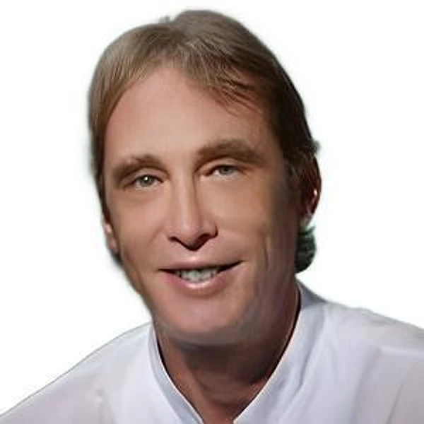 Сорокобаткин Владимир Владимирович — Стоматолог-ортопед, Волгодонск
