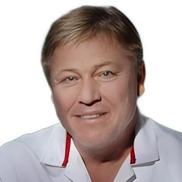 Демидов Юрий Николаевич — Стоматолог-ортопед, Стоматолог-имплантолог, Стоматолог-хирург, Челюстно-лицевой хирург, Волгодонск