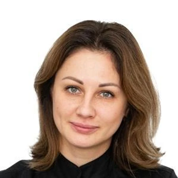 Пронина Лидия Сергеевна — Стоматолог, Волгодонск