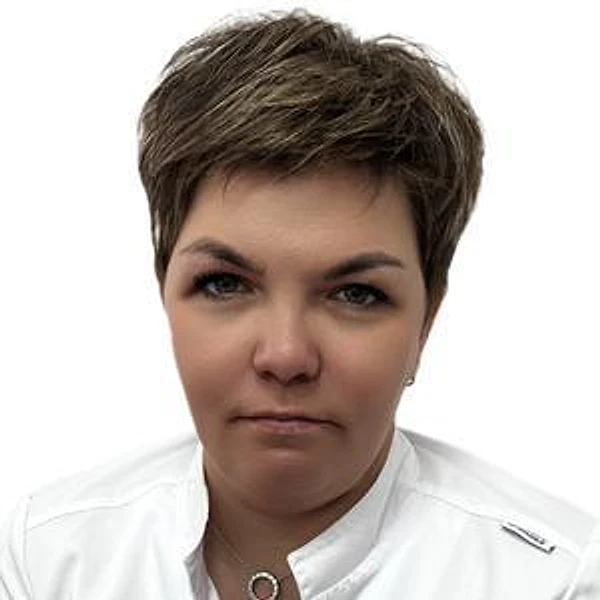 Кочерга Наталья Владимировна — Кардиолог, Волгодонск