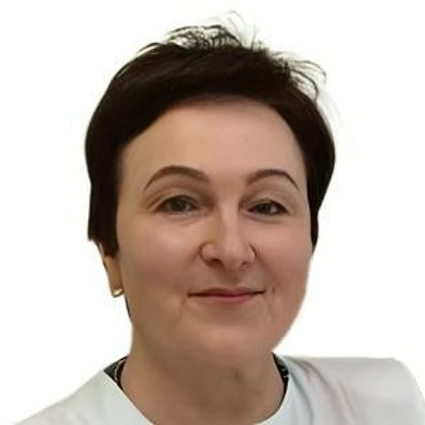 Крылова Лариса Фёдоровна — Психотерапевт, Санкт-Петербург