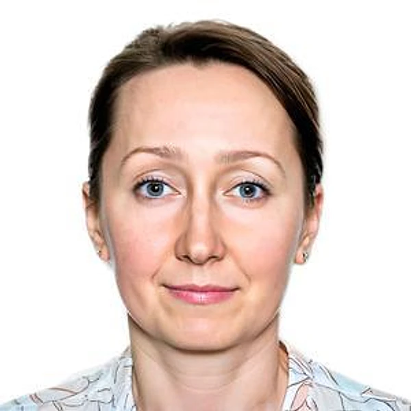 Носова Светлана Валерьевна — Врач УЗИ, Детский врач УЗИ, Санкт-Петербург