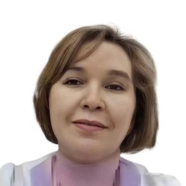 Алефанова Татьяна Александровна — Терапевт, Каменск-Шахтинский