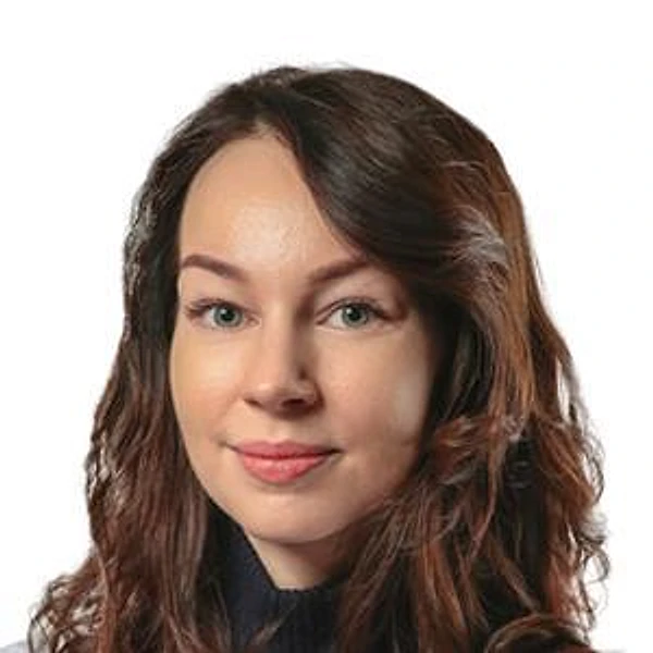 Осокина Наталья Николаевна — Гинеколог, Акушер, Врач УЗИ, Гемостазиолог, Москва