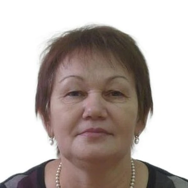 Пустобаева Наталья Геннадьевна — Фтизиатр, Чебоксары