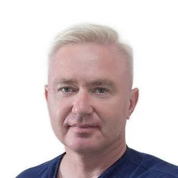Суховерша Александр Николаевич — Хирург, Проктолог (колопроктолог), Эндоскопист, unknown
