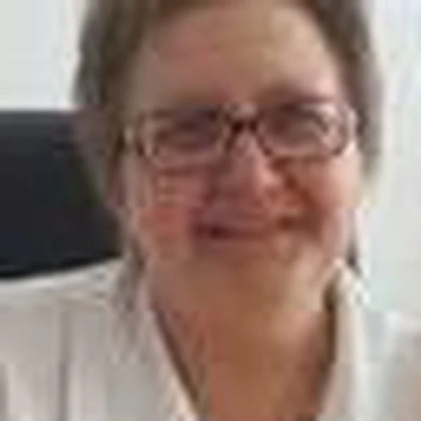 Фоминова Елена Владимировна — Пульмонолог, unknown
