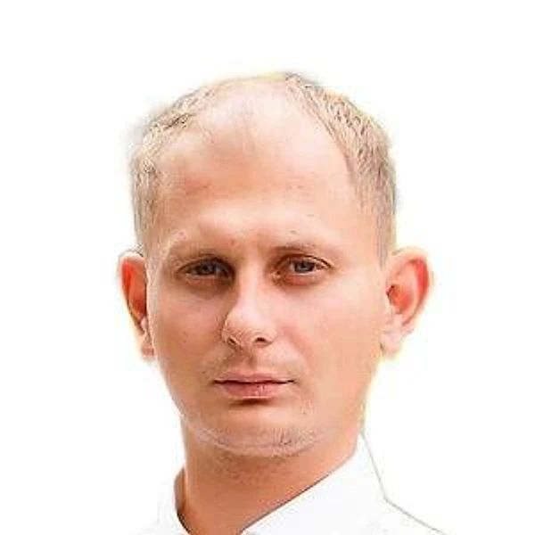 Шаповалов Богдан Игоревич — Гинеколог, Гинеколог-хирург, Таганрог