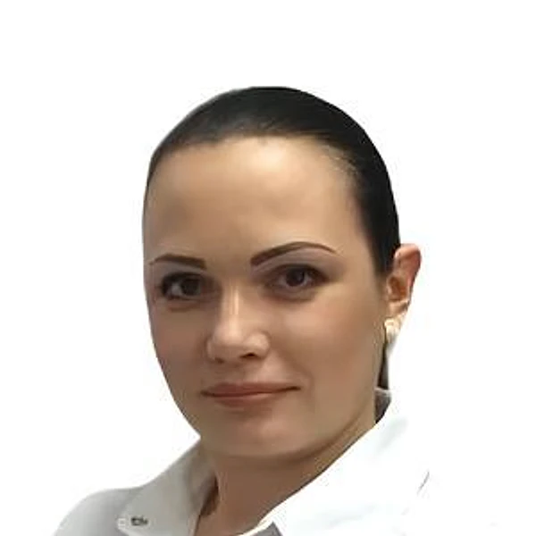 Шевырева Ольга Анатольевна — Рентгенолог, Врач УЗИ, unknown