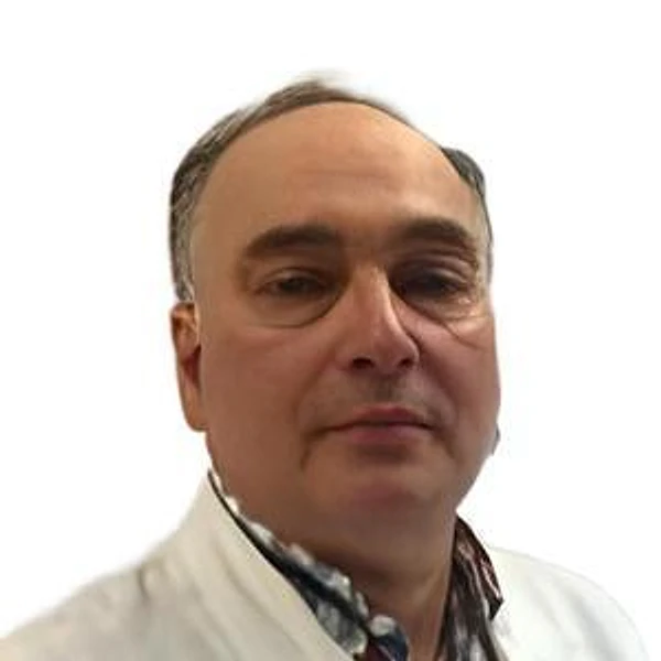 Жиганов Григорий Вячеславович — Уролог, Хирург, Москва