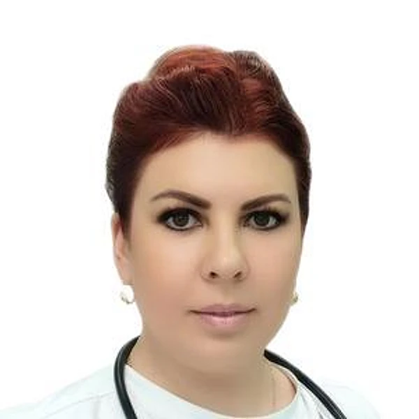 Харькова Дарья Юрьевна — Акушер, Врач УЗИ, Гинеколог, Гинеколог-хирург, Санкт-Петербург