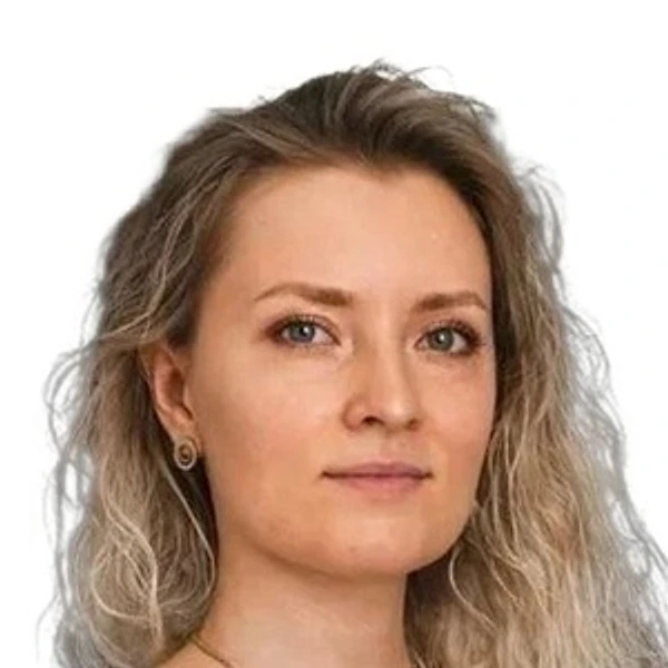 Григораш Кристина Игоревна — Гинеколог-эндокринолог, Врач УЗИ, Детский гинеколог, Воронеж