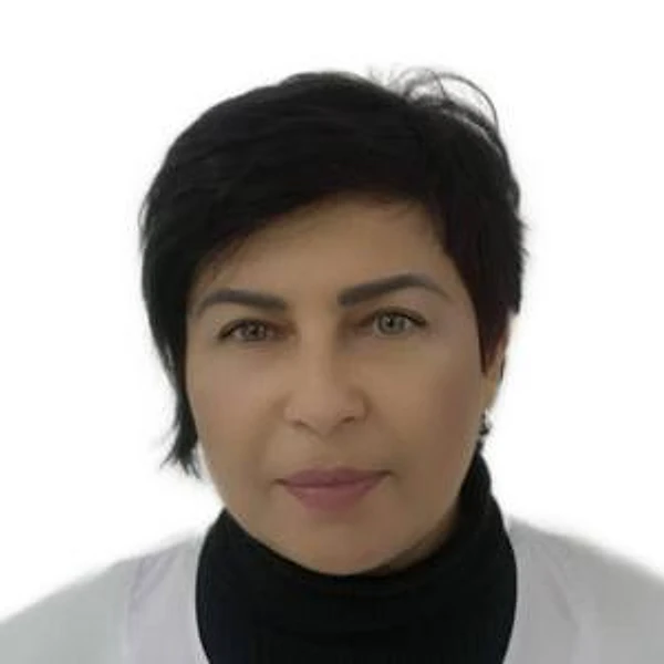 Лозовская Ирина Леонидовна — Детский офтальмолог, Офтальмолог (окулист), Гуково