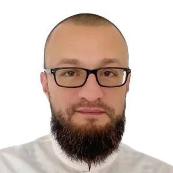 Гаршин Антон Михайлович — Невролог, Ростов-на-Дону