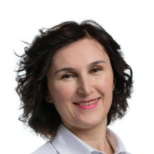 Ахмедова Шамалаханум Акаевна — Акушер, Гинеколог, Гинеколог-эндокринолог, Детский гинеколог, Репродуктолог, Одинцово