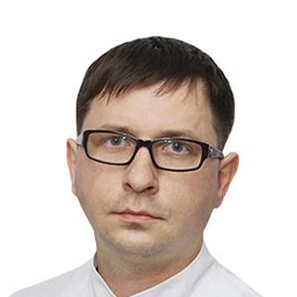 Алиманов Игорь Александрович — ЛОР, Каменск-Шахтинский
