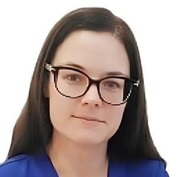 Смирнова Софья Сергеевна — Врач УЗИ, Детский врач УЗИ, Москва