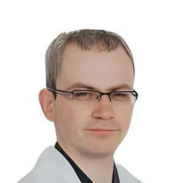 Живулько Андрей Романович — Уролог, Андролог, Врач УЗИ, Подольск