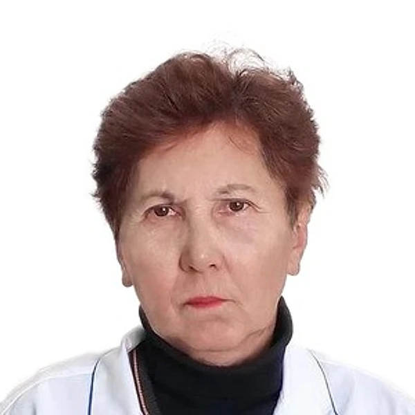 Пчельникова Наталья Васильевна — Фтизиатр, Чебоксары