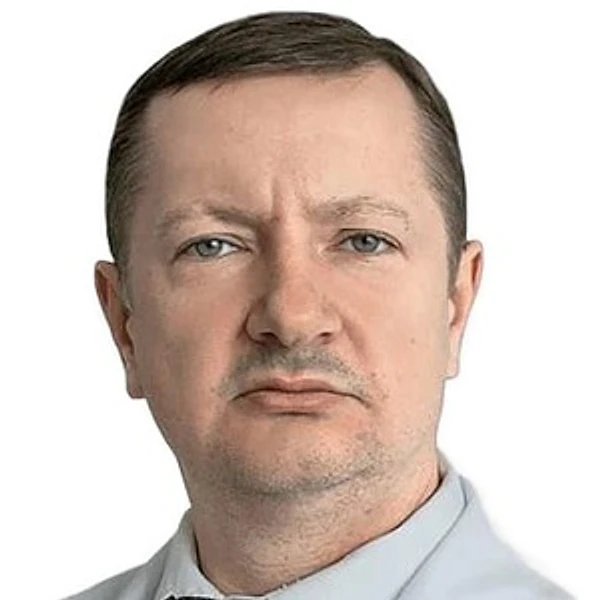 Долгалев Александр Анатольевич — Стоматолог-ортопед, Ставрополь
