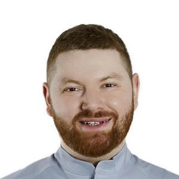 Янаки Дмитрий Дмитриевич — Стоматолог-ортопед, Ивантеевка