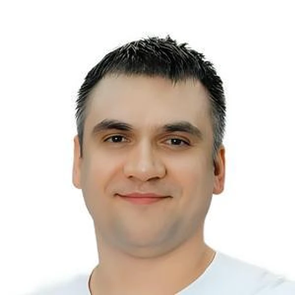 Савченко Кирилл Николаевич — Стоматолог-ортопед, Хабаровск