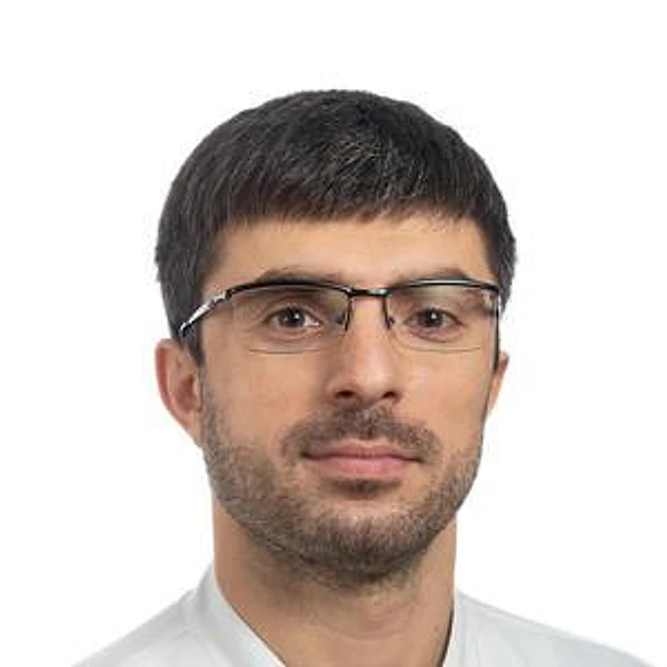 Шейхов Магомедсадык Гасанович — Андролог, Детский андролог, Детский уролог, Уролог, Санкт-Петербург