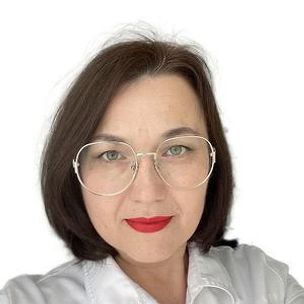 Сухова Ирина Александровна — Педиатр, Врач УЗИ, Детский гастроэнтеролог, Адлер