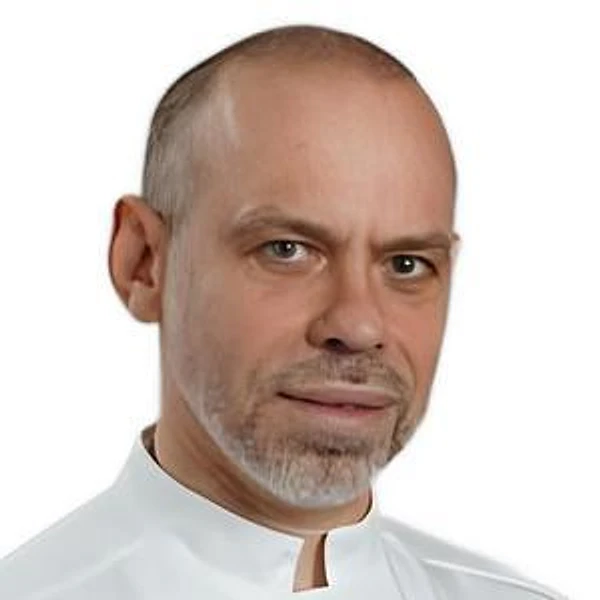 Шоломицкий Жан Петрович — Остеопат, Детский невролог, Детский остеопат, Невролог, Москва