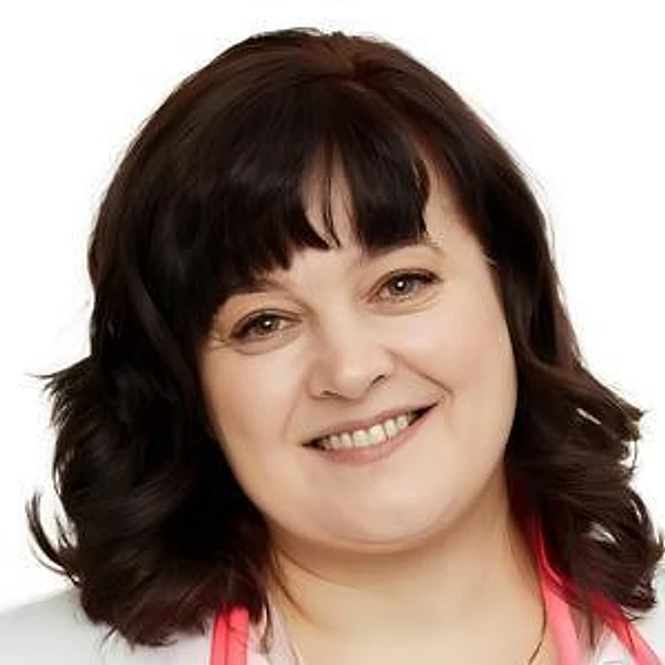 Андронникова Юлия Викторовна — Педиатр, Диетолог, Москва