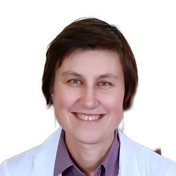 Кукушкина Анна Юрьевна — Педиатр, Детский психолог, Терапевт, Москва