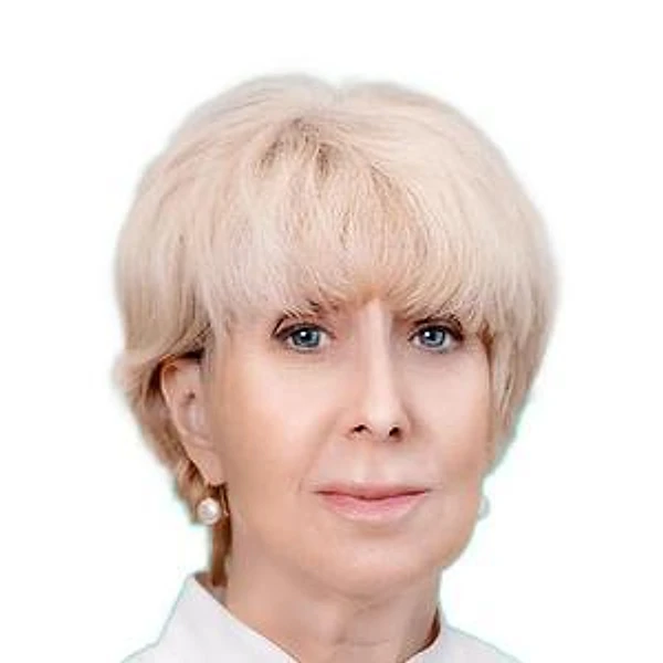Гальчук Галина Геннадьевна — Врач УЗИ, Москва