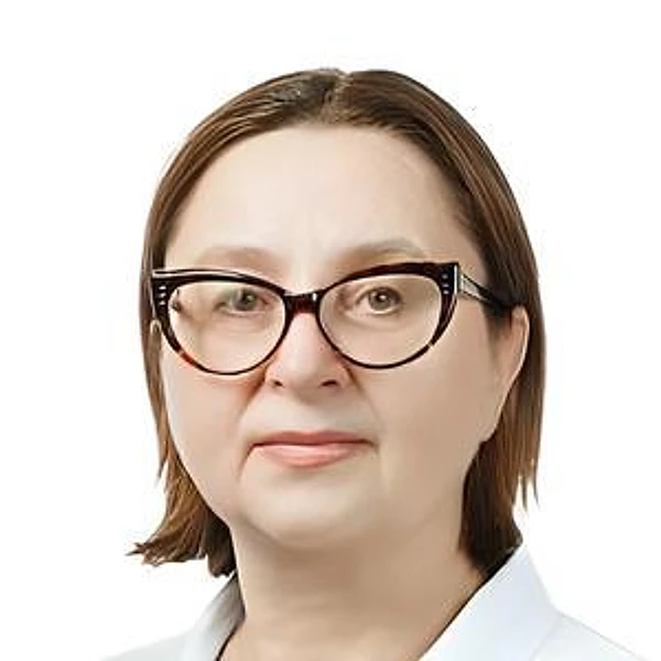 Абрамова Татьяна Алексеевна — Врач УЗИ, Москва