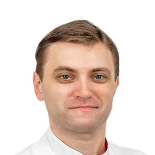 Водолазский Николай Юрьевич — Анестезиолог-реаниматолог, Ортопед, Травматолог, Воронеж