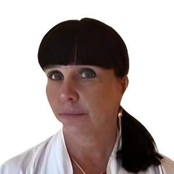 Илларионова Анна Вячеславовна — Врач УЗИ, Детский врач УЗИ, Красноярск