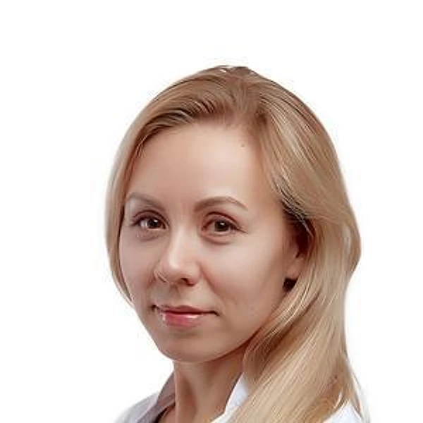 Голубь Елена Александровна — Гастроэнтеролог, Терапевт, Красноярск
