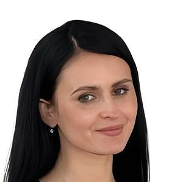 Шаткова Елена Арсеновна — Офтальмолог (окулист), Детский офтальмолог, Красноярск