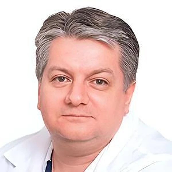 Тверезовский Сергей Александрович — Онколог, Маммолог, Онколог-дерматолог, Хирург, Санкт-Петербург
