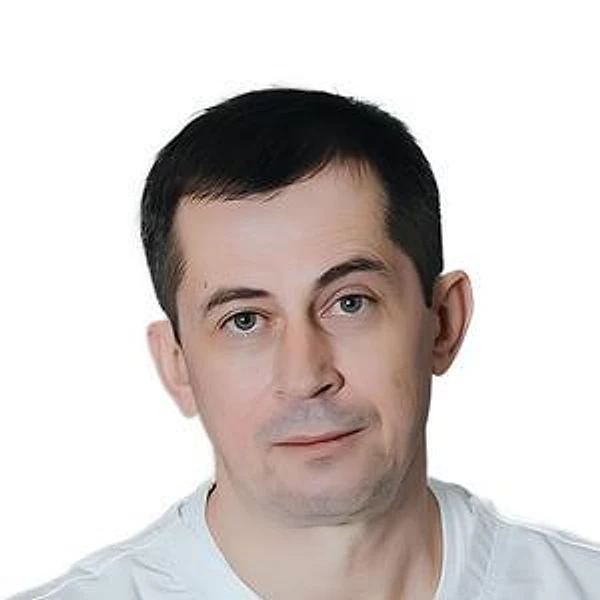 Алфимов Роман Александрович — Травматолог, Пятигорск