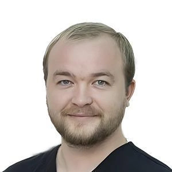 Давыдов Денис Анатольевич — Стоматолог-ортопед, Гнатолог, Москва