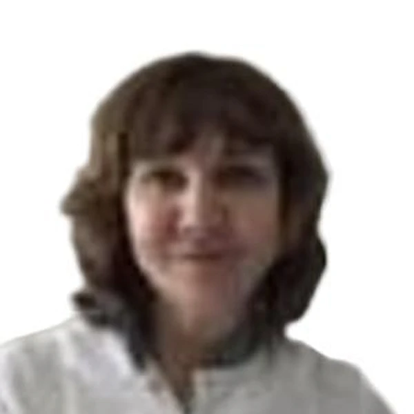 Родионова Анна Анатольевна — Офтальмолог (окулист), Санкт-Петербург