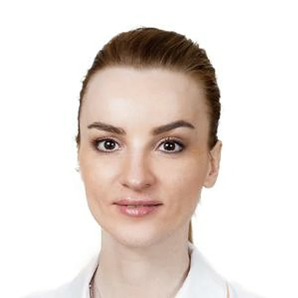 Шестакова Наталия Владимировна — Гастроэнтеролог, Эндоскопист, Санкт-Петербург