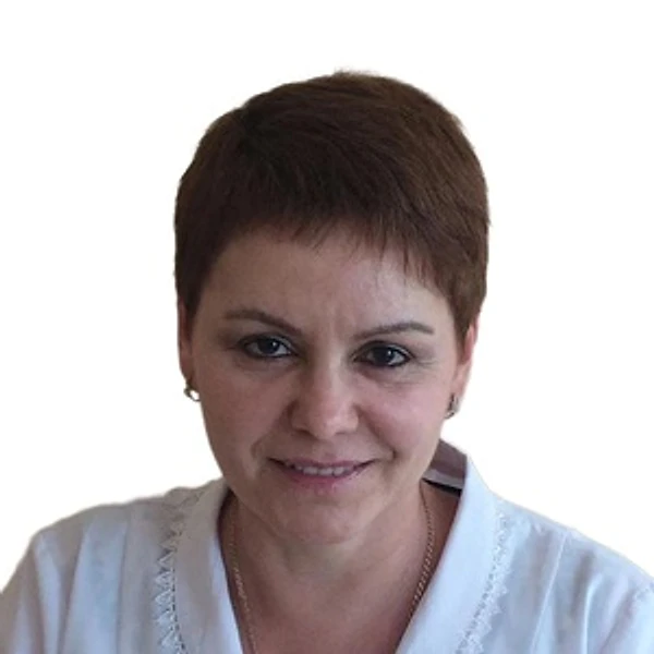 Ледова Людмила Викторовна — ЛОР, Рассказово
