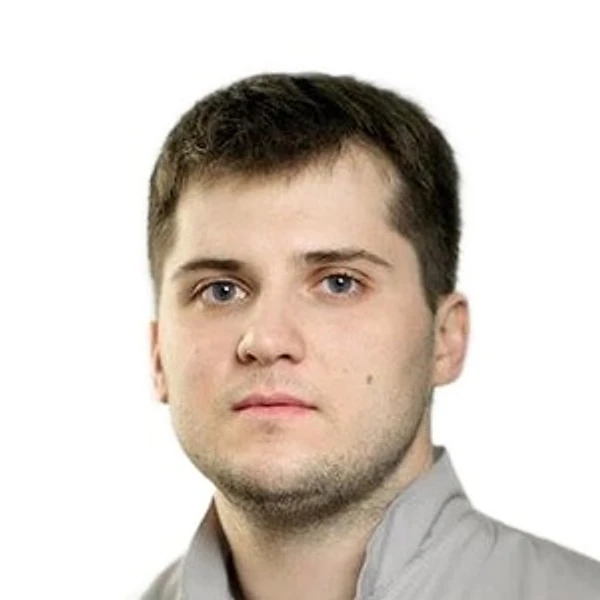 Панов Валерий Игоревич — Стоматолог-хирург, Стоматолог-имплантолог, Липецк