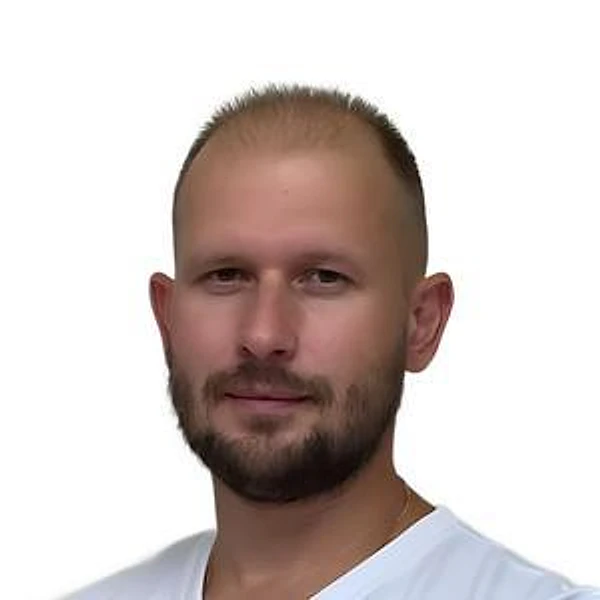 Михайлюк Олег Эдуардович — Стоматолог-ортопед, Москва