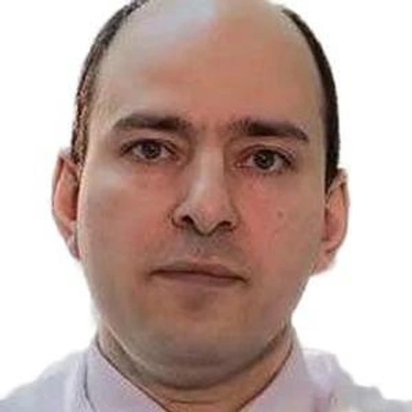Ифраимов Альберт Александрович — Стоматолог-имплантолог, Стоматолог-ортопед, Москва