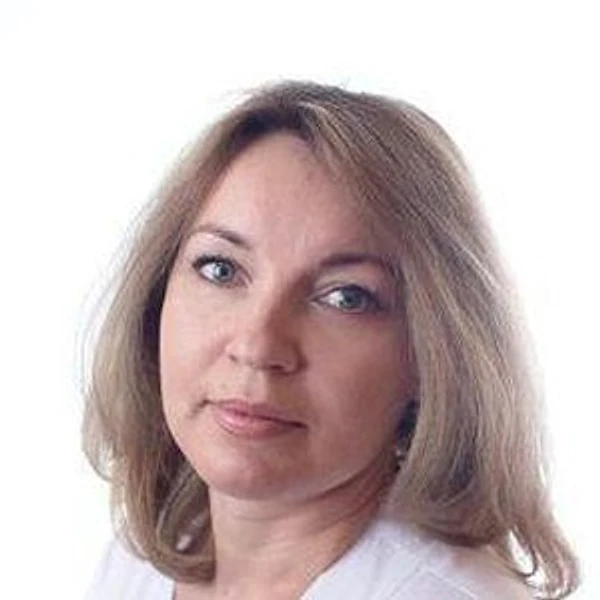 Красова Елена Вадимовна — Стоматолог, Детский стоматолог, Санкт-Петербург
